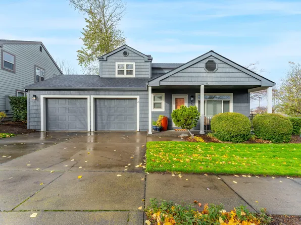 45 Brooks Ln, Ashland, OR 97520