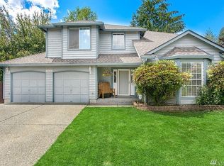 5413 140th Pl SE, Everett, WA 98208