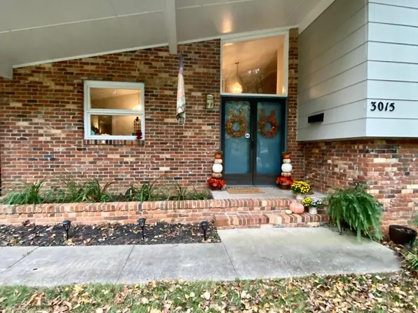 0 Northampton Dr, Charlotte, NC 28210