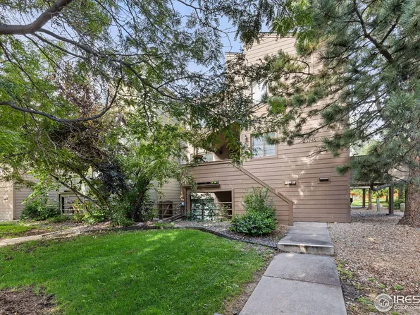 3745 Birchwood Dr #36, Boulder, CO 80304