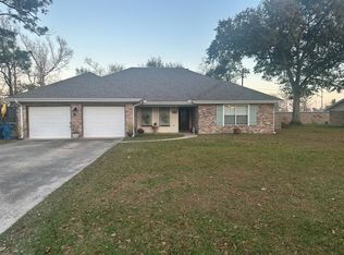 274 Bronco Cir, Lake charles, LA 70611