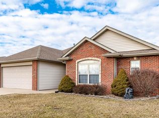 6311 E Douglas Pkwy, Hallsville, MO 65255