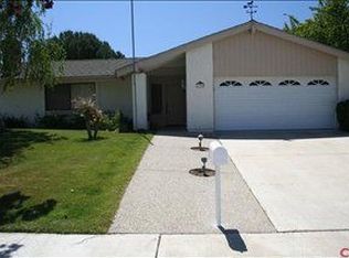 390 Terrace Ct, Buellton, CA 93427