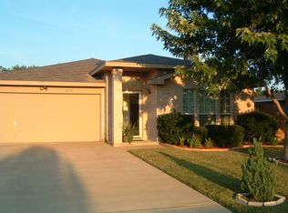 2143 Dandelion Dr, Dallas, TX 75217