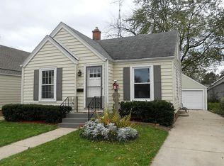 829 Wolff St, Racine, WI 53402