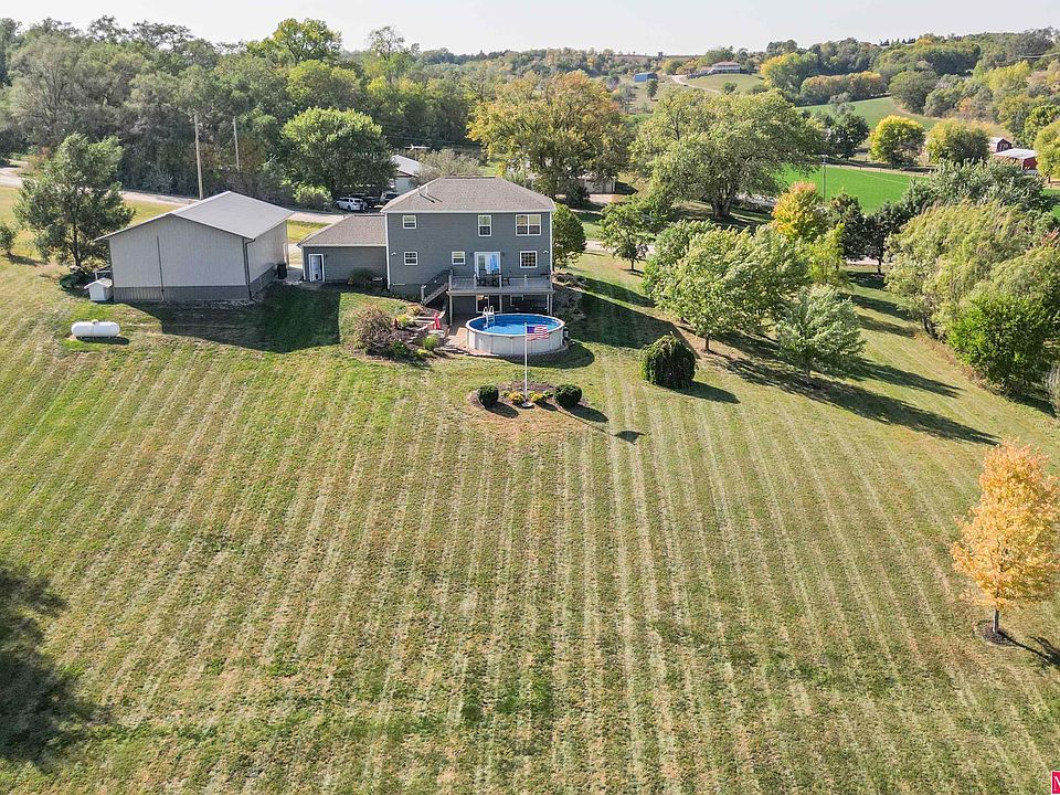 11138 County Road P29, Blair, NE 68008 MLS 22323767 Zillow