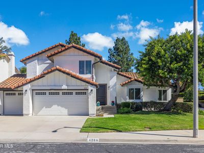 4204 Laurel Glen Dr, Moorpark, CA, 93021