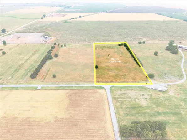 5525 Pine Creek Rd, Calumet, OK 73014