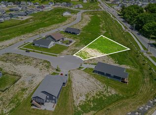 11687 Newton Ct, Winfield, IN 46307