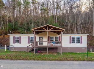 542 Copley Branch Rd, Butler, TN 37640