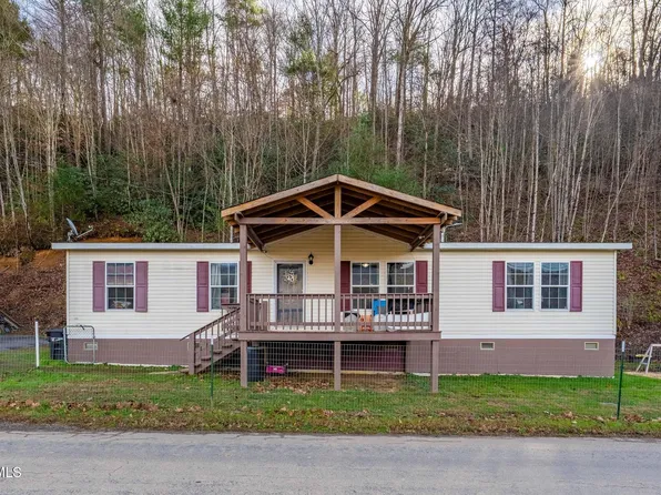 542 Copley Branch Rd, Butler, TN 37640