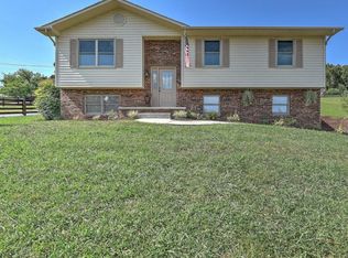 420 W Main Blvd, Church Hill, TN 37642