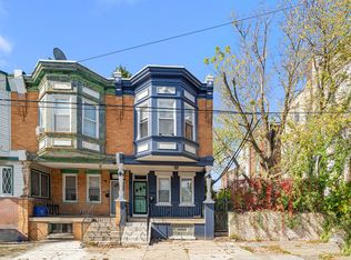 3650 N Sydenham St, Philadelphia, PA 19140