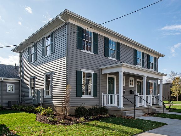 2nd image of 319-321 W 5th St #319