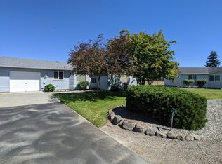 60 Trowbridge Ct, Sequim, WA 98382