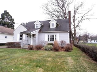 510 Olin Ave, Girard, PA 16417