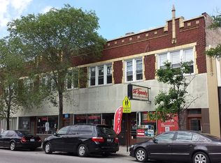4209-4217 N. Milwaukee Ave, Chicago, IL 60641