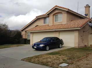 36436 30th St E, Palmdale, CA 93550