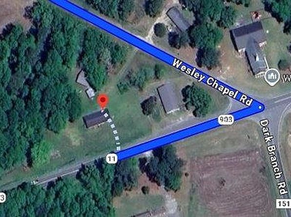 117 Wesley Chapel Rd