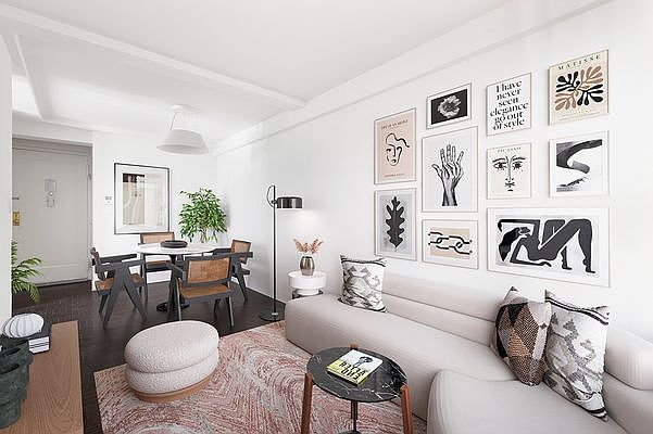 1st image of 277 Avenue C APT 9A