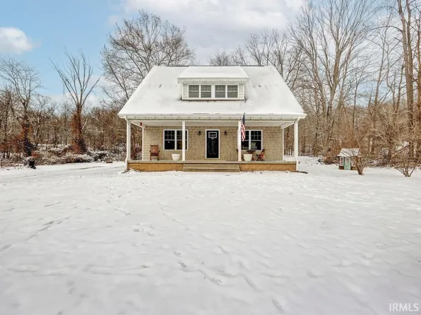 8423 State Road 446 Rd, Norman, IN 47264