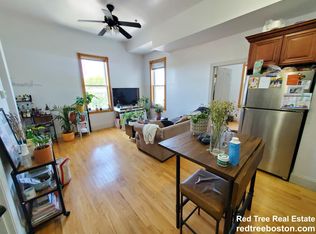 183 Columbia St #U304, Cambridge, MA 02139