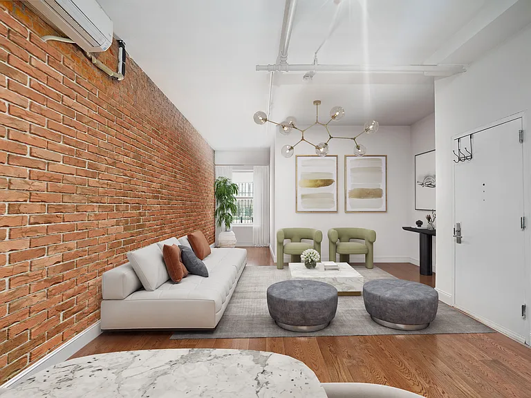 147 Grand St #2W — Photo 1