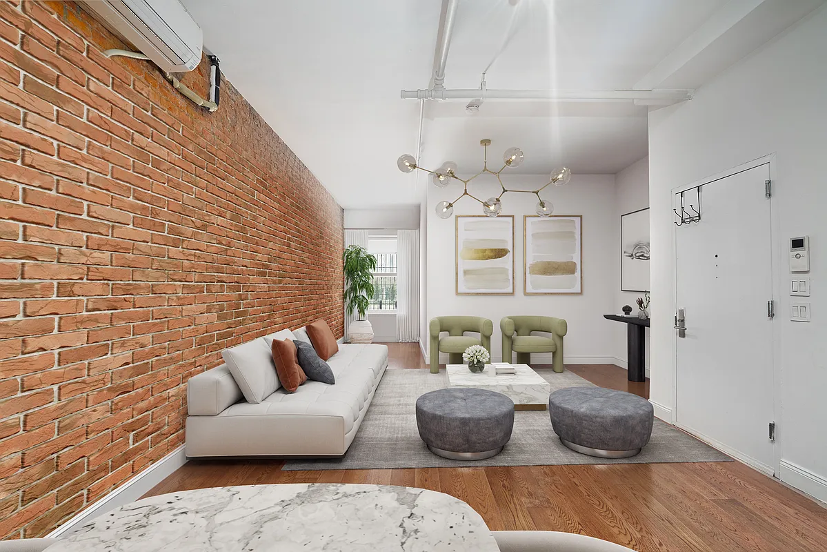 147 Grand Street 2W