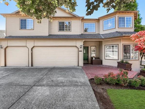 5235 NW 168th Pl, Portland, OR 97229