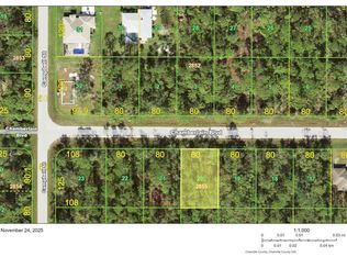 12049 Chamberlain Blvd #20, Pt Charlotte, FL 33953