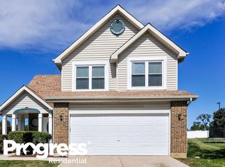 14480 Williamsburg Manor Dr, Florissant, MO
