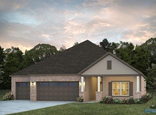 14722 Willow Rose Ln, Athens, AL 35613