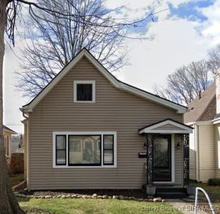2129 E Elm Street, New Albany, IN, 47150