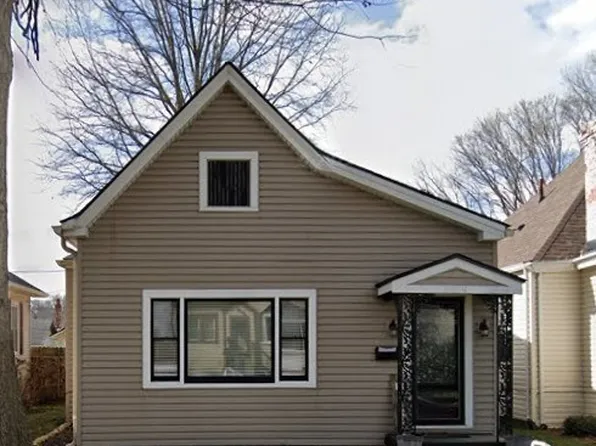 2129 E Elm Street, New Albany, IN 47150