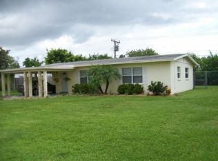 308 3rd St, Merritt Island, FL 32953