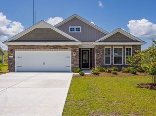 148 Bucky Loop, Murrells Inlet, SC 29576