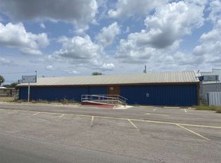 1401 Railway Ave, Del Rio, TX 78840