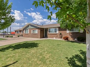 5085 Simms Pl, Wheat Ridge, CO 80033