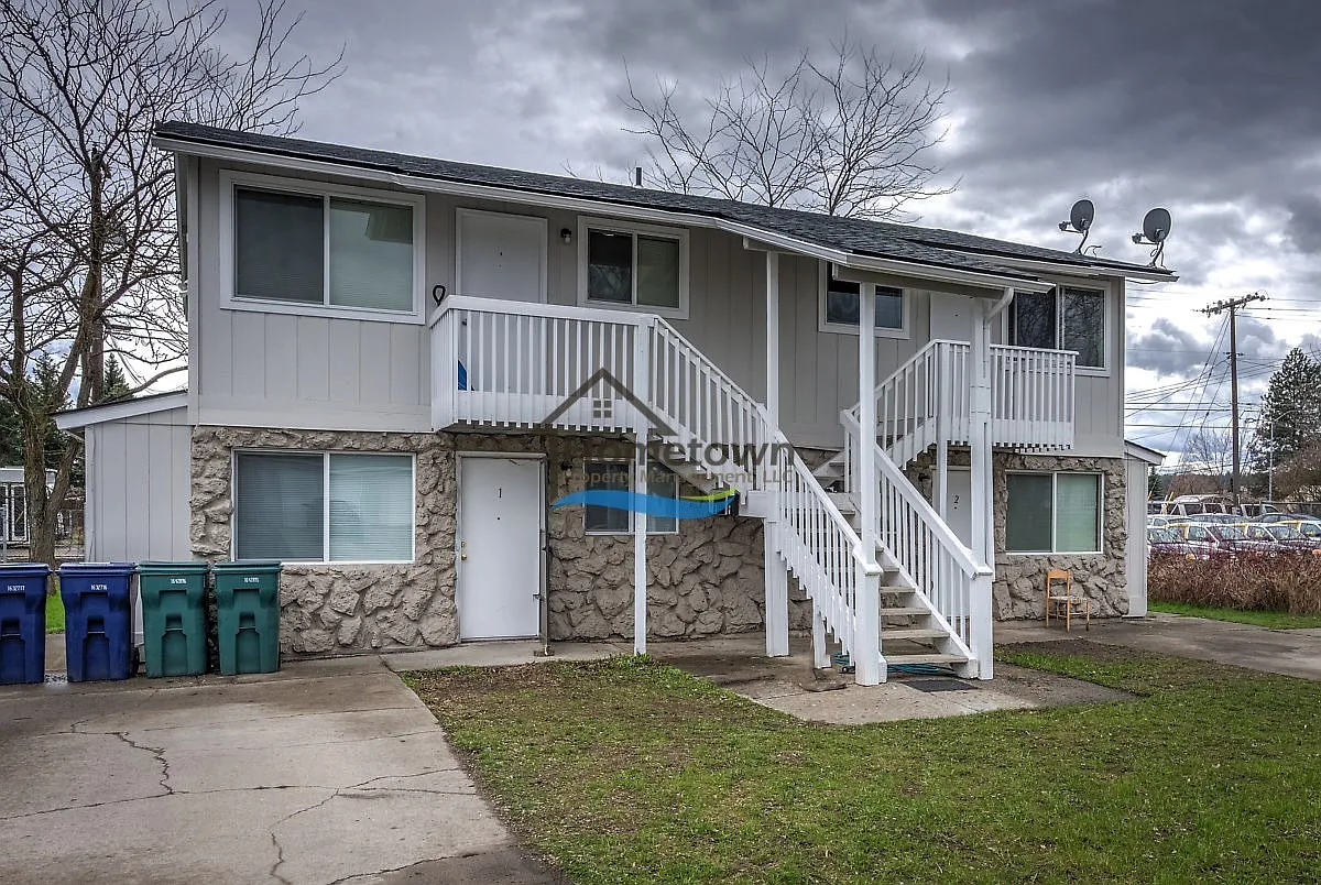 110 E Borah Ave — Photo 1