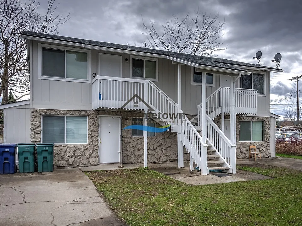 110 E Borah Ave