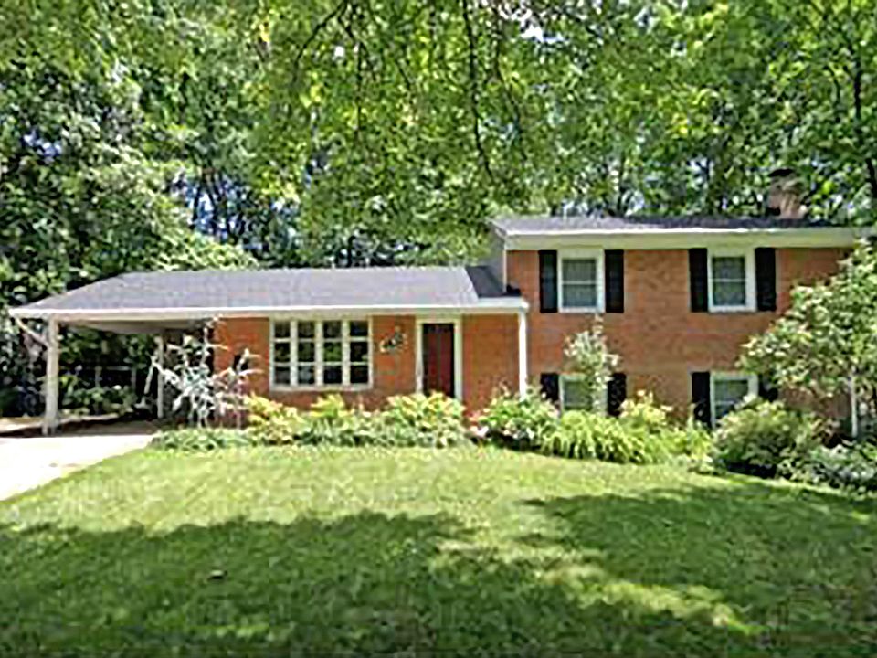 4633 Guinea Rd, Annandale, VA 22003 Zillow