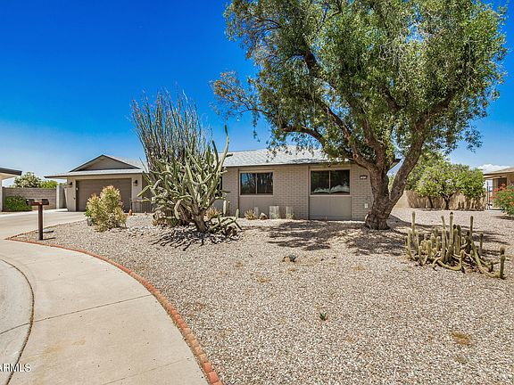 4th image of 19030 N WELK Drive