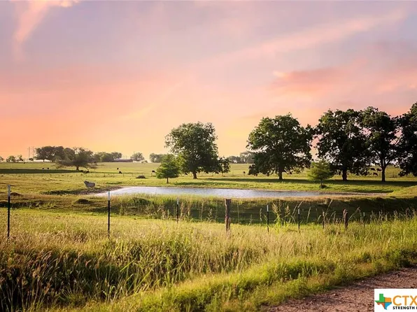 County Road 263, Moulton, TX 77975