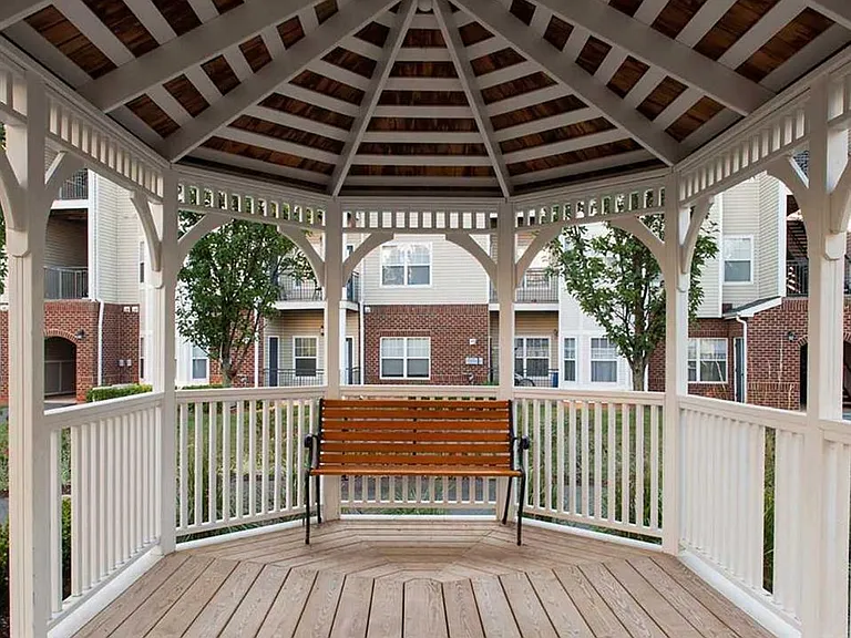 Picnic Gazebo