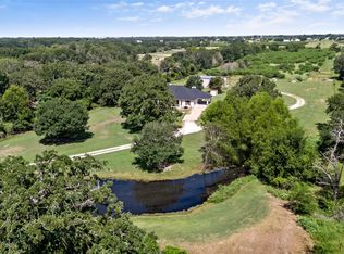 6701 Old Reliance Rd, Bryan, TX 77808