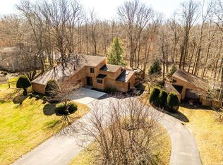 5509 W River Rd, Muncie, IN 47304