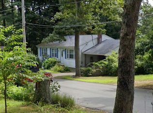 3 Arrow Rd, Norton, MA 02766