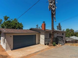 8804 Almond Rd, Lakeside, CA 92040