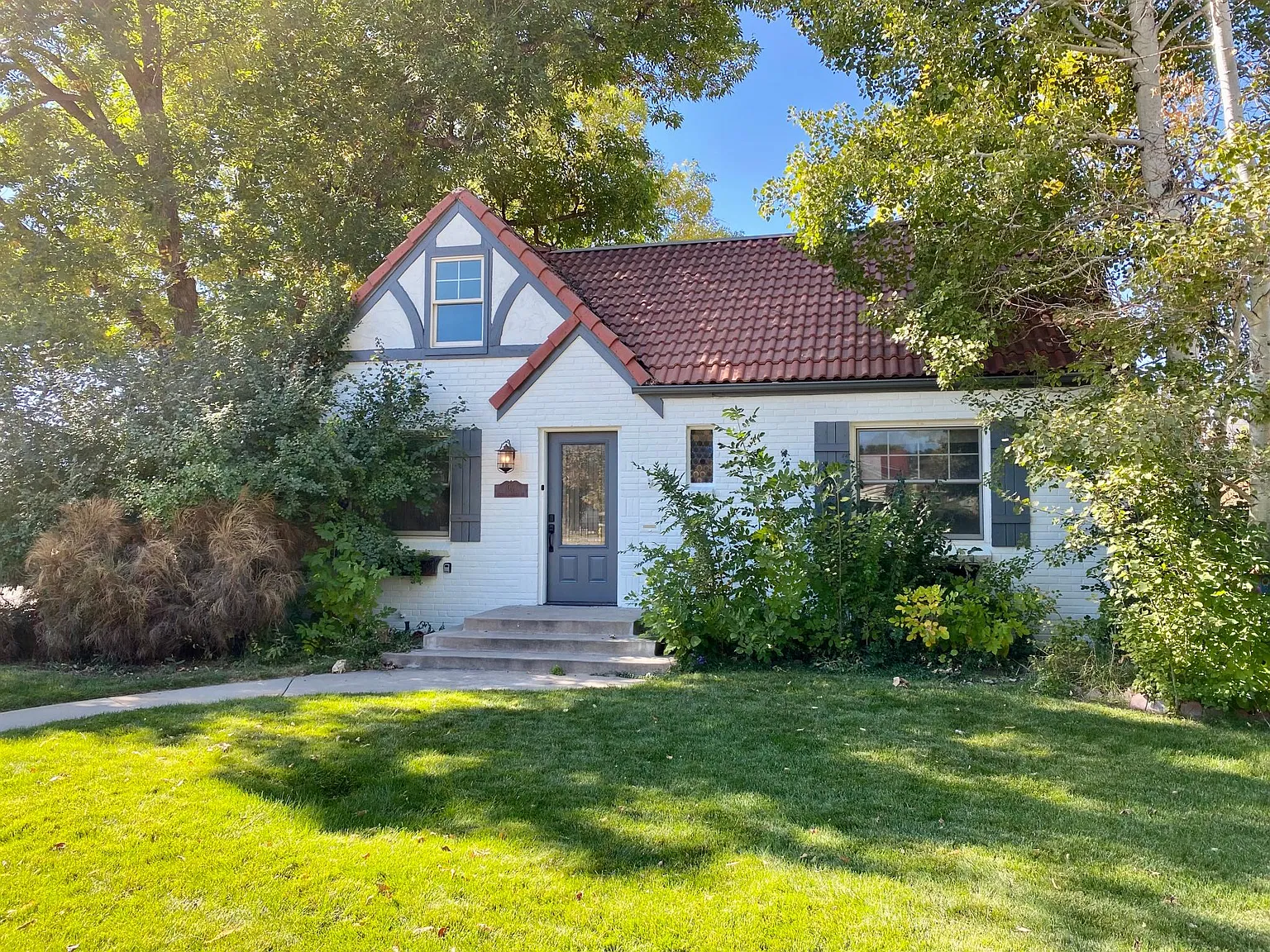 1091 S Madison St — Photo 1