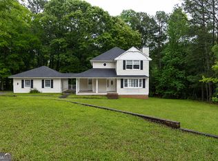 124 David Dr, Thomaston, GA 30286